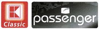 K Classic passenger