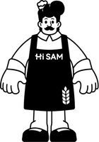 HiSAM