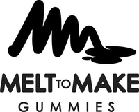 MM MELT TO MAKE GUMMIES