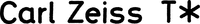Carl Zeiss T