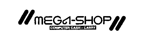 MEGA-SHOP