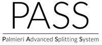 PASS Palmieri Advanced Splitting System