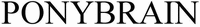 PONYBRAIN