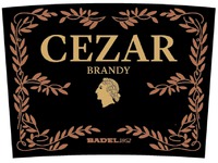 CEZAR BRANDY