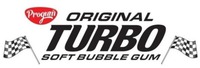 Progum ORIGINAL TURBO SOFT BUBBLE GUM