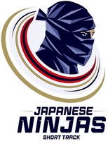 JAPANESE NINJAS SHORT TRACK