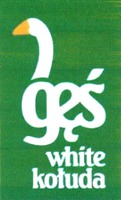 ges white koluda