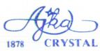 Ajka 1878 CRYSTAL