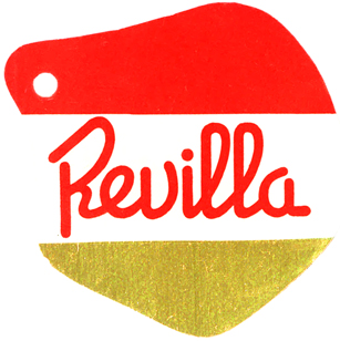 Revilla