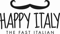 HAPPY ITALY THE FAST ITALIAN