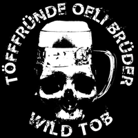 TÖFFFRÜNDE OELI BRÜDER WILD TOB