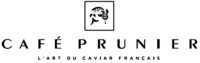CAFÉ PRUNIER L'ART DU CAVIAR FRANÇAIS