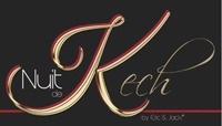 Nuit de Kech by Eric & Jack