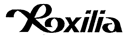 Roxilia