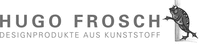 HUGO FROSCH DESIGNPRODUKTE AUS KUNSTSTOFF