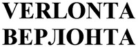 VERLONTA
