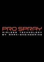 PRO SPRAY AIRLESS TECHNOLOGY BY MARK - ENGINEERING