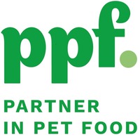 ppf PARTNER IN PET FOOD