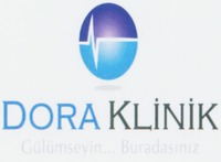 DORA KLINIK Gülümseyin.. Buradasiniz