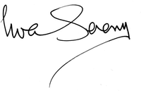 Eve Sereny
