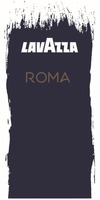 LAVAZZA ROMA