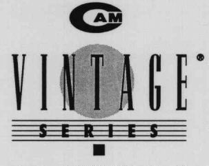 CAM VINTAGE SERIES