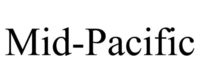 Mid-Pacific