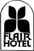 FLAIR HOTEL
