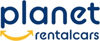planet rentalcars