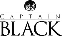 CAPTAIN BLACK