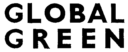 GLOBAL GREEN