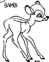 BAMBI