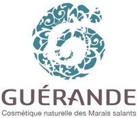 GUÉRANDE Cosmétique naturelle des Marais salants
