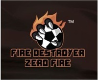 FIRE DESTROYER ZERO FIRE