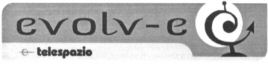evolv-e telespazio