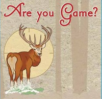 Are you Game?