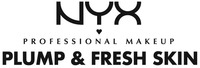 PLUMP & FRESH SKIN NYX PROFESSIONAL MAKEUP