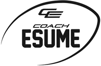 COACH ESUME