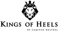 KINGS OF HEELS BY CARSTEN WEITZEL
