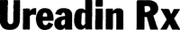 Ureadin Rx