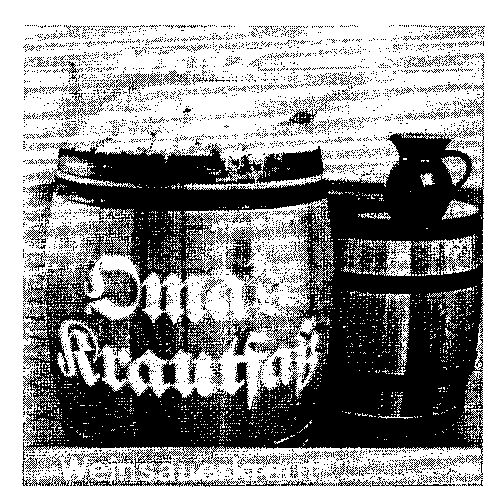 MANZ Oma's Krautfaß