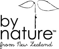 by nature from New Zealand