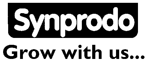 Synprodo Grow with us...