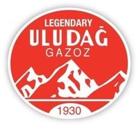 LEGENDARY ULUDAĞ GAZOZ 1930