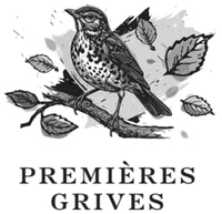 PREMIÈRES GRIVES