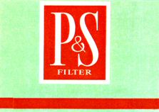 P&S FILTER