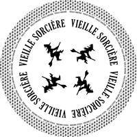 VIEILLE SORCIÈRE