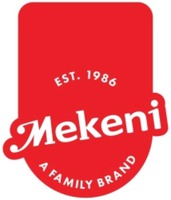EST. 1986 Mekeni A FAMILY BRAND