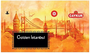 CAYKUR Golden Istanbul