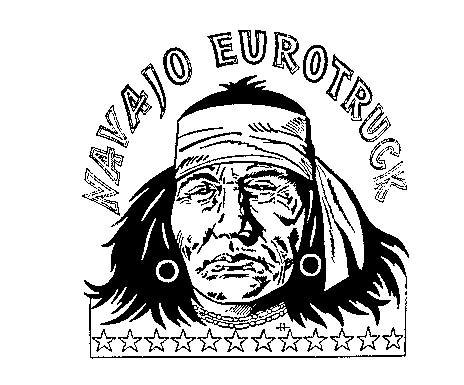 NAVAJO EUROTRUCK